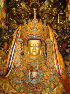 jowo_statue_lhasa
